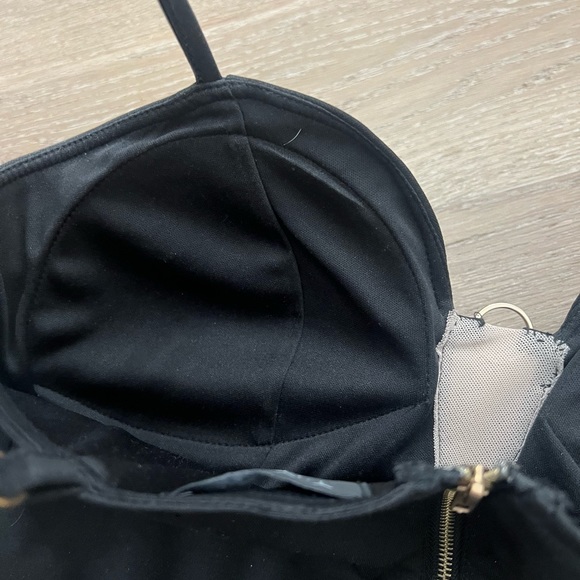 YaYa&co. Lace Midi Dress - Picture 9 of 9